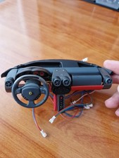 Salpicadero Ferrari Enzo