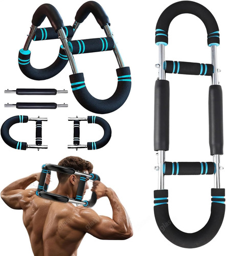 Allenatore braccia twister - allenatore,
