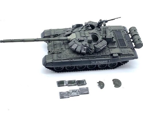 Carro armato battaglia - armato, da