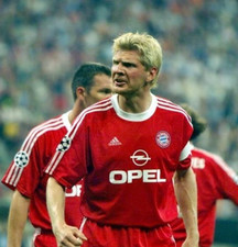 Maglia BAYERN MONACO Final