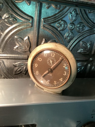 Sveglia vintage anni - sveglia, 50