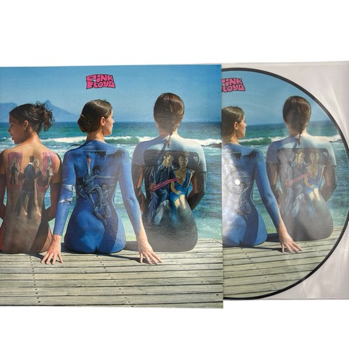 Pink floyd limited edition - floyd,