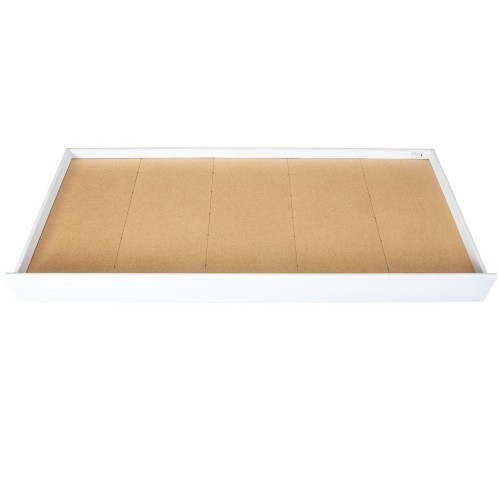 Cassettone sotto letto divano - cassettone,
