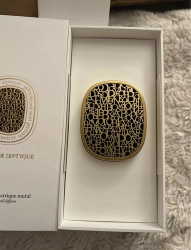 Diffuseur murale diptyque - diffuseur,