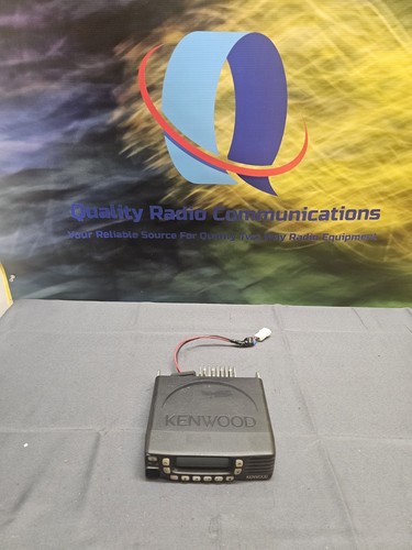 Radio bidirezionale kenwood - radio,