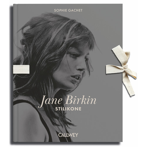 Jane birkin stilikone sophie - birkin:,