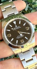 Rolex Explorer 214270
