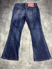 Jeans DSQUARED2 bootcut jeans