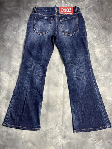 Jeans dsquared2 bootcut - jeans,