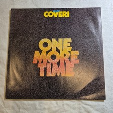 Max Coveri One more time 12"
