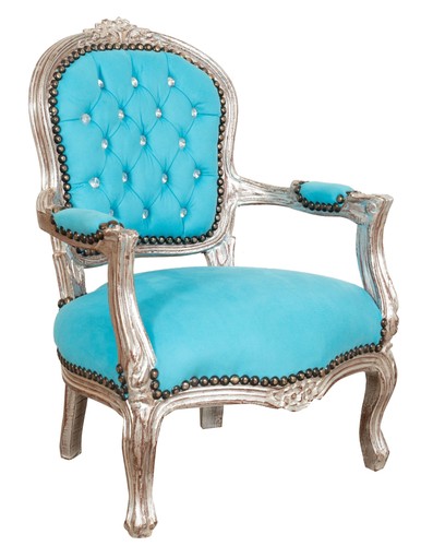 Poltrona poltroncina sedia - poltrona,