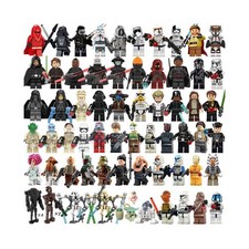 (Star Wars-Set 73 Pezzi) Star