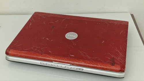 Dell inspiron 1720 - dell,