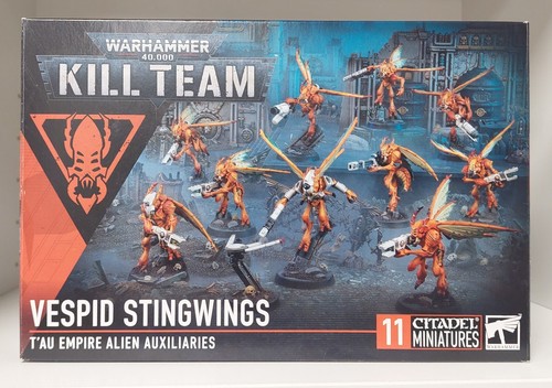 Warhammer kill team - kill,