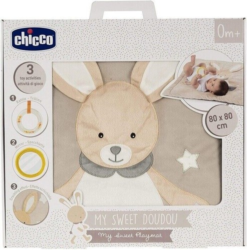 Chicco tappeto morbido - chicco,