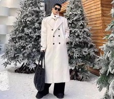 Giacca a vento uomo moda