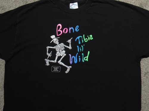 Shirt vintage anni 90 - t-shirt,