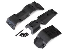TRAXXAS 8637 Skid Plates
