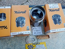 Alfa Romeo Alfetta - MOTORE AR