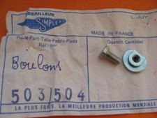 SIMPLEX Vite Di Fissaggio Per