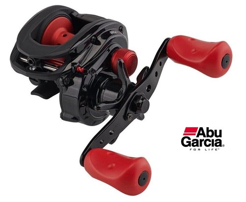 Mulinello abu garcia max - max, x