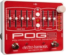 Electro harmonix effetti - electro-harmonix,