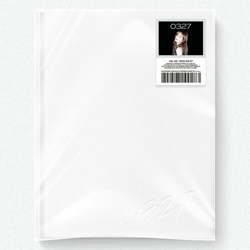 Blackpink lisa photo book - photo, 0327