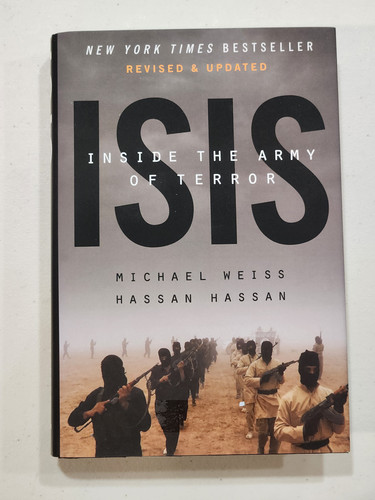 Isis inside the army of - isis:,