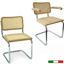 Sedia cesca marcel - cesca, di