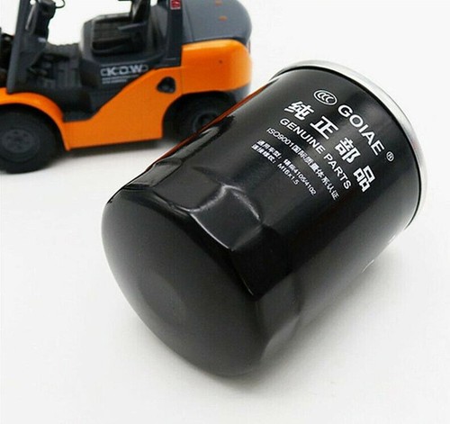Filtro olio diesel - , carrello