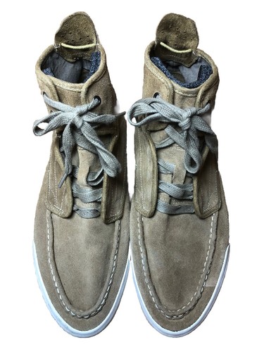 Stivaletti alti stringati - , zara