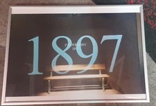 Quadro Panchina Fondazione