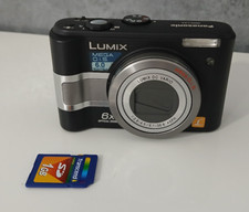 Panasonic fotocamera digitale - panasonic,