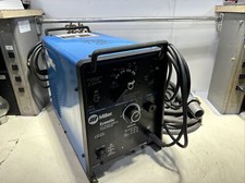 Miller Econotig CC•AC/DC Tig