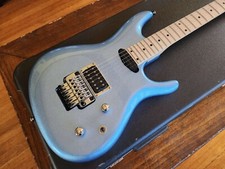 Ibanez JS140M Satriani HS