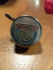 Campanello Bottecchia Bici Vintage omega