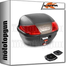 KAPPA BAULETTO K400N + ATTACCO
