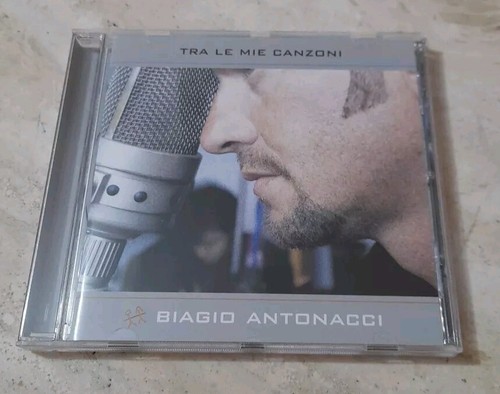 Biagio antonacci tra - tra, mie