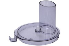 BRAUN COPERCHIO contenitore