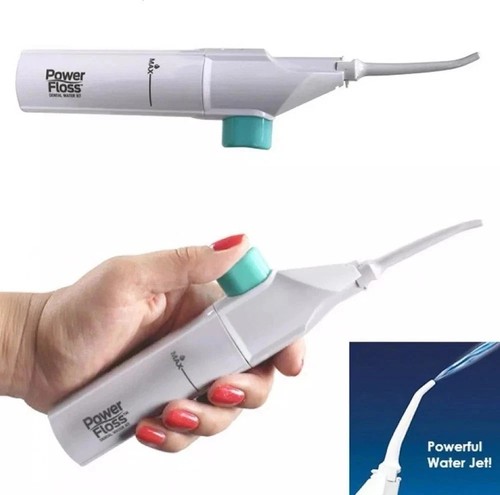 Idropulsore dentale - idropulsore,