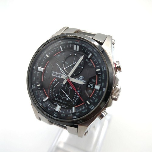 Orologio casio edifice solar - casio,