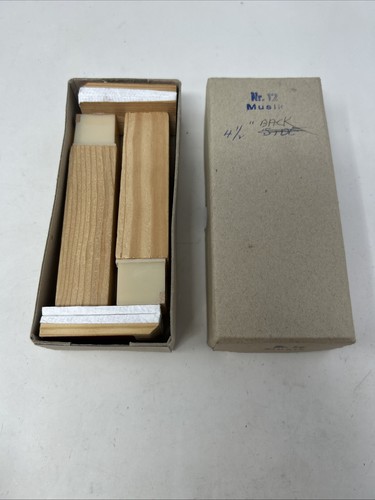 Nos tedesco vintage - orologio, a