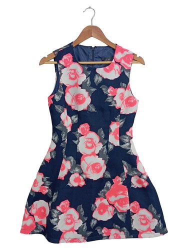 Paris abito estivo donna - ax,