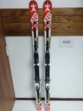 Sci Atomic Redster GS 178 cm +
