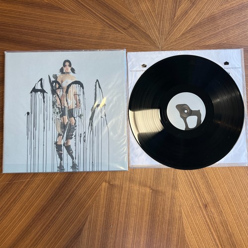 Arca kick vinyl 2020 - vinyl,