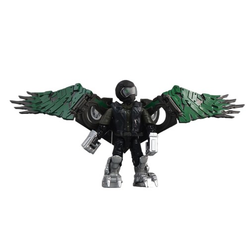 Mega bloks avvoltoio - fai, da