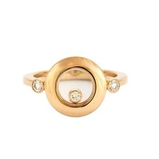 CHOPARD - HAPPY DIAMONDS-
