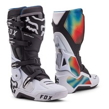 Stivali fox motocross instinct - motocross,