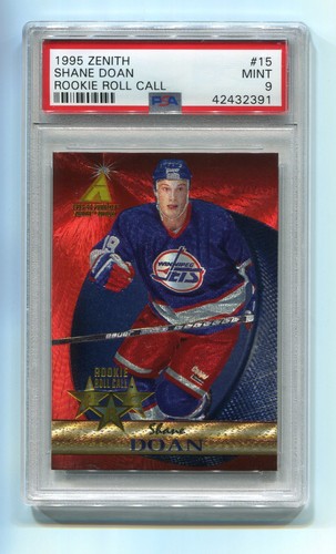 Zenith rookie roll - rookie,