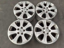 cerchi OPEL ZAFIRA B COSMO